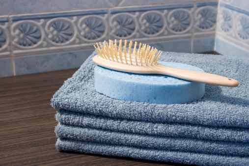 Brushes- cleaning & laundry